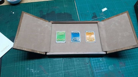 รับทำกล่องไม้